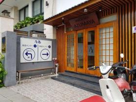 Thông tin địa chỉ Khách sạn Azumaya Kim Mã 2: Khách sạn sang trọng, đẳng cấp tại Hà Nội 