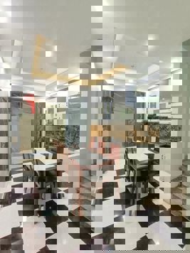 💥💥NHÀ ĐẸP-VĨNH HƯNG💥💥HIẾM-NHÀ NHỎ XINH -ĐỦ CÔNG NĂNG🔥 21m2 x4 tầng x3 ngủ