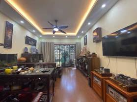 🚘🚘PHÂN LÔ PHỐ BÙI HUY BÍCH - Ô CHỜ THANG MÁY - HAI MẶT NGÕ - XE TẢI TRÁNH - NỘI THẤT XỊN - NHÀ MỚI Ở LUÔN.🏦