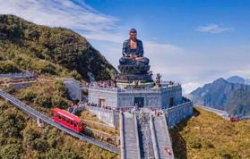 Bán mảnh đất có thổ cư trung tâm thị xã SaPa giá đầu tư