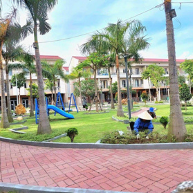 Quỹ căn Centa - Belhomes giá tốt, chỉ từ 3,45 tỷ - trước khi cầu Nguyễn Trãi khởi công