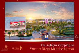 Siêu giỏ hàng nội bộ Glory Heights giá cực tốt, chiết khấu tới 36%, học bổng Vinschool, Vinmec