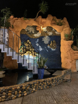 Bán nhà vườn + quán cafe đang KD (chính chủ) tại Long Điền, Xã An Ngãi, H. Long Điền, BTVT