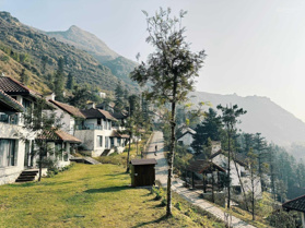 Giá thật 100% - biệt thự 476m2 full nội thất Ville De Mont Sapa chỉ 18 tỷ. LH: 0962 522 094