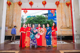 Chỉ 270tr - 900tr/gian hàng, cam kết 30t, CK tới 8% - 3 tỷ/sh lãi 480tr