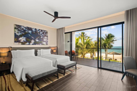 Biệt thự duy nhất tại Hồ Tràm có trao đổi kì nghỉ toàn thế giới trong hệ thống Banyan Tree Group