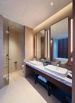 1 căn cuối cùng cho chủ nhân vip Hyatt Regency Hồ Tràm 4PN mặt biển duy nhất DT 988m2. Giá gốc CĐT