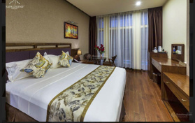 Bán khách sạn 5 sao ngay hồ Mắt Ngọc trung tâm Sapa