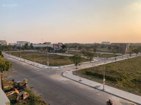 Bán lô đất 112.5m2 tuyến 2 Mạc Đăng Doanh giá chỉ 19 triệu/m2