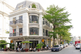 Bán 1 căn duy nhất tại khu phức hợp Vincom Dĩ An