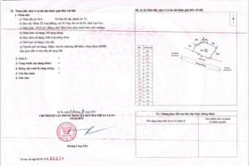 Bán đất trung tâm xã Tả Van - Sapa có thổ cư giá đầu tư