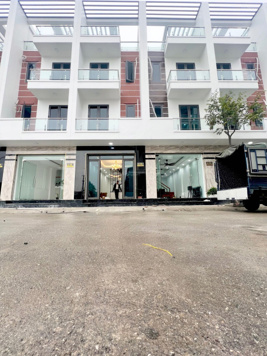 Quỹ căn không còn nhiều - Chỉ hơn 3 tỷ sở hữu nhà 4 tầng độc lập tại dự án Him Lam Hùng Vương HB