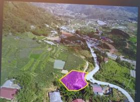 Bán siêu phẩm BĐS nghỉ dưỡng Sa Pa XD resort, khách sạn, quần thể nghỉ dưỡng cao cấp, giá đầu tư