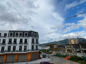 Sở hữu BĐS trung tâm Sapa chỉ 6 tỷ KH đóng 35% ngân hàng vay 65% ân hạn 12 tháng sở hữu lâu dài