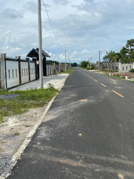 Đất 851m2, 116m2 TC 8.8m mặt tiền chỉ 3tỷ8 cạnh Glamping Đồng Gió xã Long Mỹ, Thị trấn Phước Hải