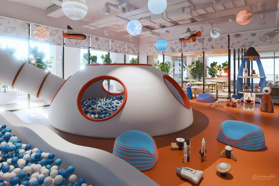 Chớp thời cơ đầu tư giai đoạn 1 - chỉ 3 năm X2 giá trị - Sổ hồng riêng - thương hiệu từ Vinacapital