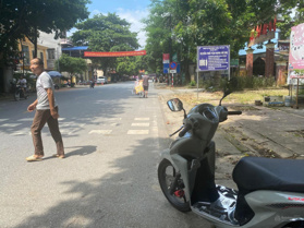 Chỉ hơn 1 tỷ có ngay đất nghỉ dưỡng Hà Giang 1000m giá sốc, ô tô tránh LH: 0975 018 344