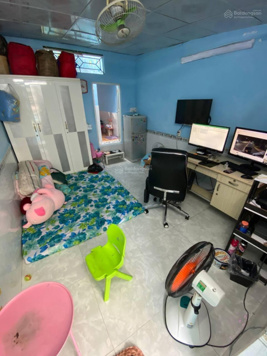 Bán nhà Ngô Tất Tố giáp Q1 - 60m2 giá 5,6 tỷ. LH 0901 854 196 Mr Cường