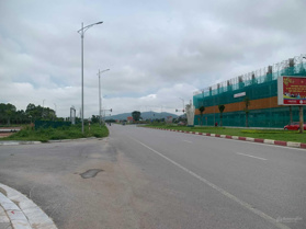 Bán lô đất làn 2 Trường Chinh giá bán gấp chỉ 4,8 tỷ