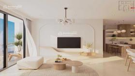 Bán căn hộ Vũng Tàu - Sổ hồng. Bank hỗ trợ vay 50% - 0% lãi suất 18 tháng - miễn gốc 24 tháng