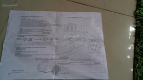 Bán nhà 3 lầu Lạc Long Quân, P2, TP Vũng Tàu, có đổ hồng, ngõ ô tô đỗ tận cửa