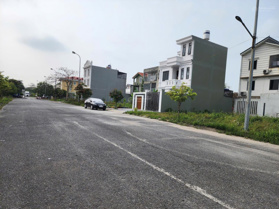 Bán mảnh đất 105m2 dự án Anh Dũng 4B (khu liền kề), nằm trung tâm quận Dương Kinh