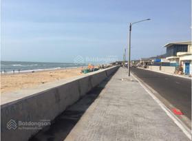 Hàng ngon giá rẻ chưa tới 2tỷ giao dịch trong tháng 10, MT đường Trần Hưng Đạo, sổ hồng full thổ cư