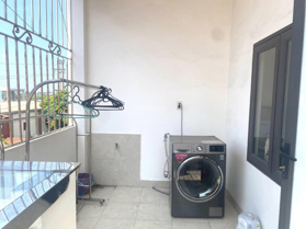 Bán nhà to đẹp nhà 3 tầng ngõ 5m ngay trung tâm Hùng Vương, Hồng Bàng chỉ 2.6 tỷ