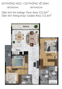 Rổ hàng giá gốc từ CĐT, CK lên đến 17% , cam kết lợi nhuận thuê 6% 4 năm, ân hạn gốc lãi 2- 3 năm