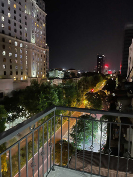 Trung tâm Hà Nội - Nhà mặt phố 6 tầng 80m2 (có rooftop và hầm để xe) Mới xây 2023