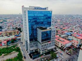 Bán nhà vị trí đẹp 2 mặt tiền mặt đường Trần Nguyên Hãn, Lê Chân, Hải Phòng