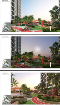 Bán chung cư đáng sống nhất huyện An Dương