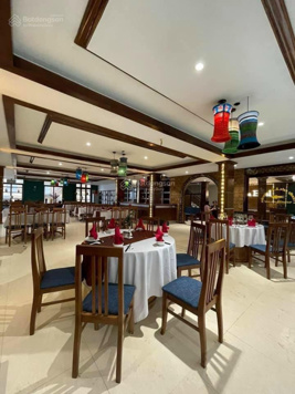 Bán khách sạn 7 tầng phố cổ Sa Pa