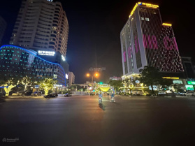 Chuyển nhượng lô đất mặt đường Trại Lẻ ngay phía dự án Hoàng Huy Mall, Hoàng Huy Commerce