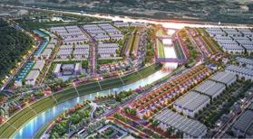 Đất nền trả góp từ 3xx triệu cạnh bến xe trung tâm TP Lào Cai