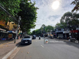 Bán nhà mặt tiền Nam Kỳ Khởi Nghĩa, TP Vũng Tàu. S=145m2 6,5x19,5m có 3 tầng BHR. Giá 21 tỷ