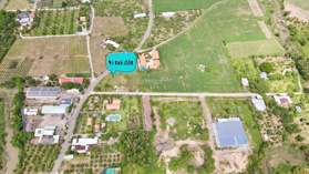 Cần bán đất sào thổ cư nhà vườn giá chỉ tư 1,5tr/m2 tại Đường 55, Xuyên Mộc, BR - VT