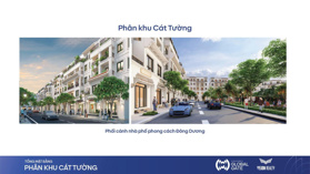 Mở bán siêu vip phân khu Cát Tường Vinhomes Cổ Loa, chọn ngay căn đẹp giá ưu đãi