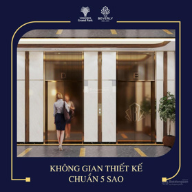 GIÁ TỐT NHẤT THỊ TRƯỜNG! CĂN GÓC 2PN+, VIEW SÔNG THOÁNG, TẦNG TRUNG GIÁ CHỈ 3TY480 BAO HẾT