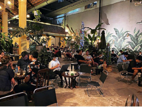 Cho thuê mặt tiền siêu đẹp XVNT, Bình Thạnh, 17x20m, 60tr