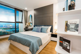 Cơ Hội Sở Hữu Căn Hộ 3 Phòng Ngủ ( 02 Master) Tại Chung Cư Khai Sơn CiTy -Long Biên Không Còn Nhiều