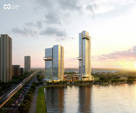 QUỸ CĂN XẺ KHE, MẶT HỒ, SONG LẬP VƯỜN HOA SIÊU VIP GIÁ TẬN GỐC 0779 363 777