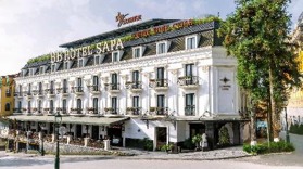 Hết Tiền tiêu lên bán BB hotel sapa