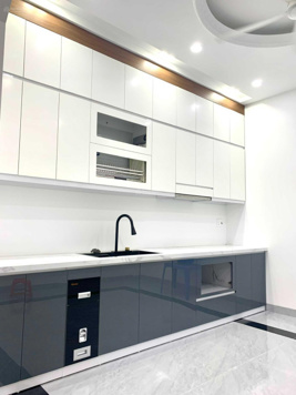 Bán nhà 4 phòng ngủ giá 3,85 tỷ tại Đường An Chân, Phường Sở Dầu, Hồng Bàng, Hải Phòng, 50m2 ô tô