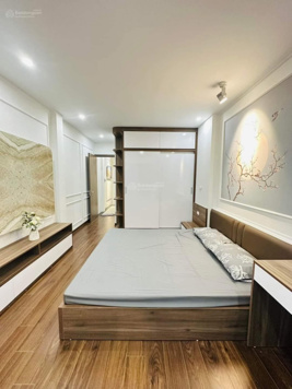 Bán nhà riêng phố Lụa: Không gian sống lý tưởng chỉ 4.x tỷ