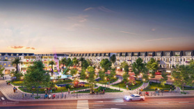 Đất nền dự án Chũ Central Park, Lục Ngạn pháp lý minh bạch, đầu tư bền vững