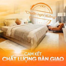 TIÊU CHUẨN BÀN GIAO ĐẲNG CẤP - KHẲNG ĐỊNH VỊ THẾ CHỦ NHÂN TINH HOA TẠI VUNG TAU CENTRE POINT