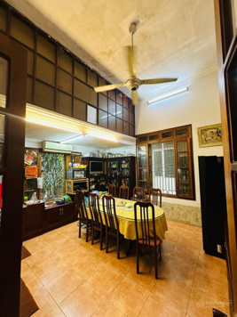 Thượng lưu - Bề thế: Ngọc Hà - Ba Đình: 105 m2 - 5 T - MT: 6.7 m. Chỉ 29 tỷ