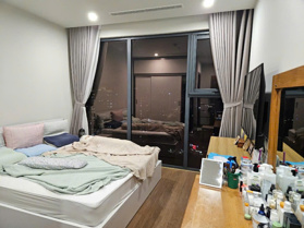 Cần bán gấp căn chung cư The Matrix One - Lê Quang Đạo