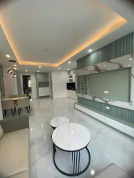 BÁN 02 CĂN CC #CT1A_KĐT_TP_GIAO_LƯU #PHẠM_VĂN_ĐỒNG